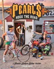 Pearls Hogs the Road: A Pearls Before Swine Treasury cena un informācija | Fantāzija, fantastikas grāmatas | 220.lv
