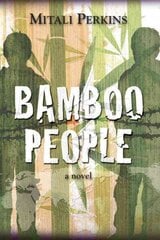 Bamboo People цена и информация | Книги для подростков  | 220.lv