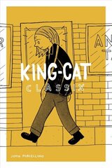 King-cat Classix cena un informācija | Fantāzija, fantastikas grāmatas | 220.lv