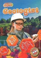 Geologist цена и информация | Книги для подростков и молодежи | 220.lv