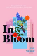 In Bloom cena un informācija | Fantāzija, fantastikas grāmatas | 220.lv