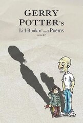 Li'l Book o' small Poems: (or is it?) cena un informācija | Dzeja | 220.lv