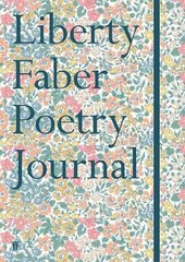 Liberty Faber Poetry Journal Main cena un informācija | Dzeja | 220.lv