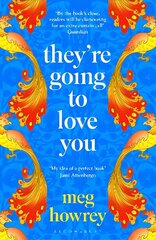 They're Going to Love You: A captivating drama of betrayal and creative ambition цена и информация | Фантастика, фэнтези | 220.lv