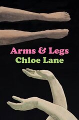 Arms & Legs cena un informācija | Fantāzija, fantastikas grāmatas | 220.lv