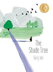 Shade Tree цена и информация | Книги для подростков  | 220.lv
