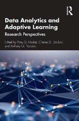 Data Analytics and Adaptive Learning: Research Perspectives цена и информация | Книги по социальным наукам | 220.lv