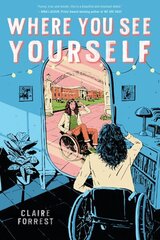 Where You See Yourself цена и информация | Книги для подростков  | 220.lv