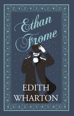 Ethan Frome cena un informācija | Fantāzija, fantastikas grāmatas | 220.lv