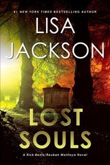 Lost Souls cena un informācija | Fantāzija, fantastikas grāmatas | 220.lv