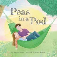 Peas in a Pod New edition цена и информация | Книги для самых маленьких | 220.lv