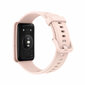 Huawei Watch Fit SE Nebula Pink цена и информация | Viedpulksteņi (smartwatch) | 220.lv