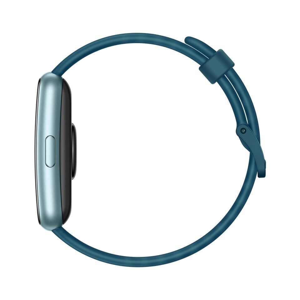 Huawei Watch Fit SE Forest Green cena un informācija | Viedpulksteņi (smartwatch) | 220.lv