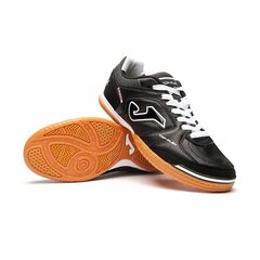 Взрослые кроссовки для футзала Joma Sport Top Flex 21 Чёрный Мужской цена и информация | Спортивная обувь, кроссовки для женщин | 220.lv