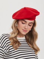Шапка-бирет Beret Cap цена и информация | Женские шапки | 220.lv