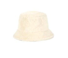 Шапка-панама Fuzzy Bucket Hat, универсальная цена и информация | Женские шапки | 220.lv