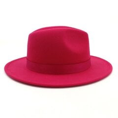 Женская шляпа Fashion, универсальная цена и информация | Женские шапки | 220.lv