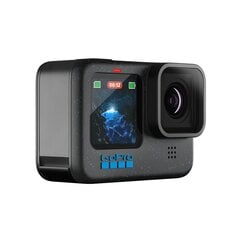 GoPro Hero12 Black cena un informācija | GoPro Mobilie telefoni, planšetdatori, Foto | 220.lv