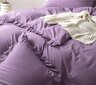 Ruffle Decor gultas veļas komplekts (135x200 cm), 3 daļas cena un informācija | Gultas veļas komplekti | 220.lv