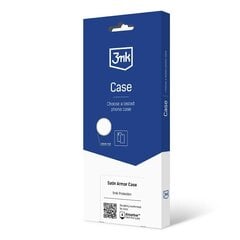 3mk Satin Armor Case+ цена и информация | Чехлы для телефонов | 220.lv