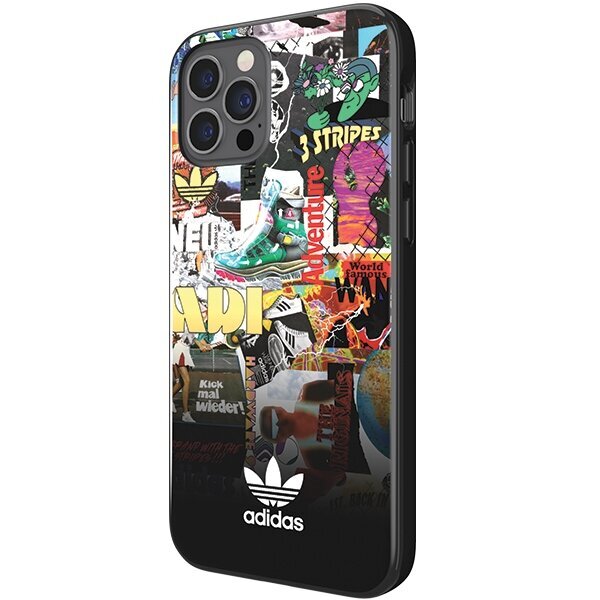 Adidas Or SnapCase Graphic cena un informācija | Telefonu vāciņi, maciņi | 220.lv