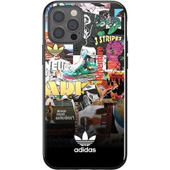 Adidas Or SnapCase Graphic цена и информация | Чехлы для телефонов | 220.lv