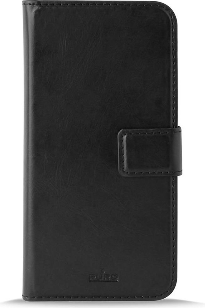 Puro Booklet Wallet Case cena un informācija | Telefonu vāciņi, maciņi | 220.lv