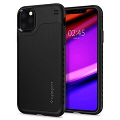 Spigen Hybrid NX iPhone 11 Pro czarny black ACS00286 цена и информация | Чехлы для телефонов | 220.lv