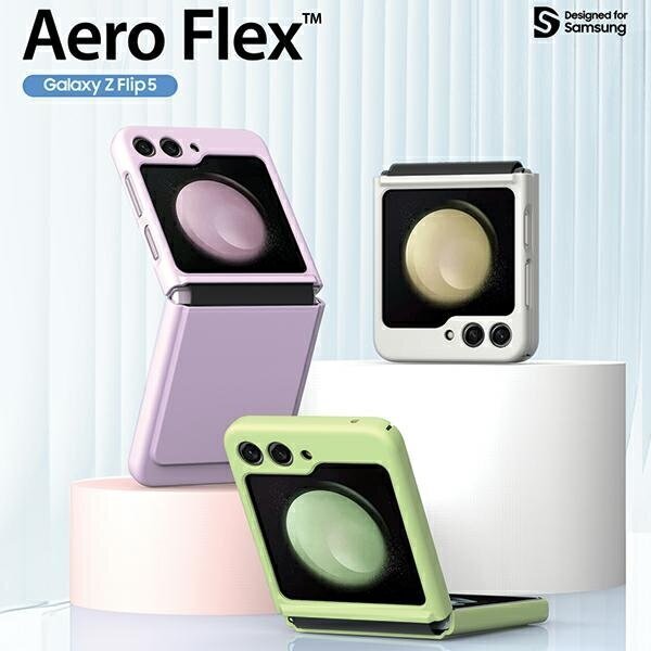 Araree Aero Flex цена и информация | Telefonu vāciņi, maciņi | 220.lv