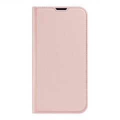 Чехол Dux Ducis Skin Pro для Samsung S711 S23 FE, розово-золотистый цена и информация | Чехлы для телефонов | 220.lv