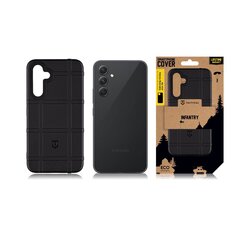 Tactical Infantry Cover for Samsung Galaxy A54 5G Black цена и информация | Чехлы для телефонов | 220.lv