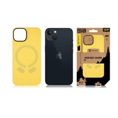 Tactical MagForce Aramid Industrial Limited Edition for Apple iPhone 14 цена и информация | Чехлы для телефонов | 220.lv