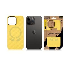 Tactical MagForce Aramid Industrial Limited Edition for Apple iPhone 14 Pro Max цена и информация | Чехлы для телефонов | 220.lv