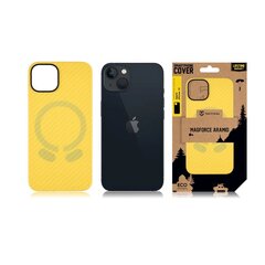 Tactical MagForce Aramid Industrial Limited Edition for Apple iPhone 13 цена и информация | Чехлы для телефонов | 220.lv