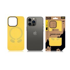 Tactical MagForce Aramid Industrial Limited Edition for Apple iPhone 13 Pro цена и информация | Чехлы для телефонов | 220.lv