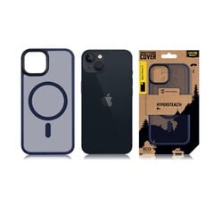 Tactical MagForce Hyperstealth Cover for iPhone 13 Pro Forest Green цена и информация | Чехлы для телефонов | 220.lv