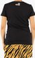 Sieviešu T-krekls Love Moschino cena un informācija | T-krekli sievietēm | 220.lv