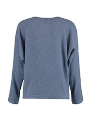Džemperis sievietēm Hailys 4067218378938, zils cena un informācija | Sieviešu džemperi | 220.lv