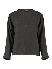 Džemperis MAIRA DZ*02, tumši pelēks 4067218378990 cena un informācija | Sieviešu džemperi | 220.lv