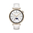 Huawei Watch GT 4 White Leather