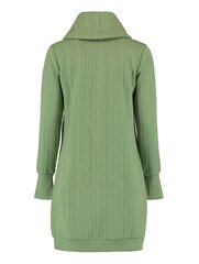 Hailys женское платье/туника JANETTE KL*02, зелёный 4067218643784 цена и информация | Туники | 220.lv