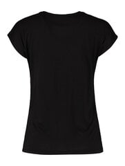 Hailys sieviešu t-krekls TONJA TS*01, melns 4067218740940 cena un informācija | T-krekli sievietēm | 220.lv