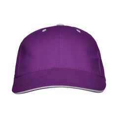 Cepure bērniem PANEL KIDS violeta cena un informācija | Cepures, cimdi, šalles zēniem | 220.lv
