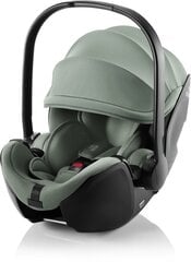 Britax-Römer autokrēsliņš Baby-Safe 5Z2, 0-13 kg, Jade green cena un informācija | Autokrēsliņi | 220.lv