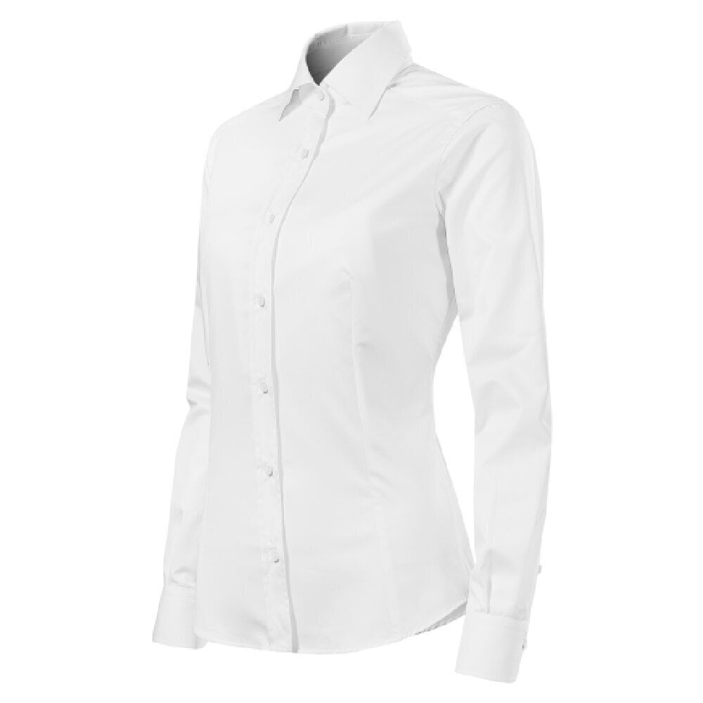Sieviešu T-krekls Malfini Journey White цена и информация | T-krekli sievietēm | 220.lv