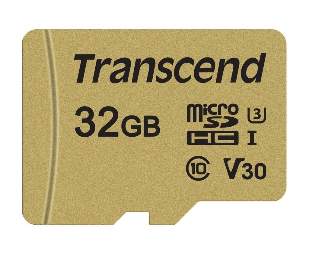 Transcend Premium 500S cena un informācija | Atmiņas kartes mobilajiem telefoniem | 220.lv