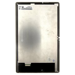 Lenovo Tab M10 Plus (3rd Gen) LCD Display + Touch Unit Black цена и информация | Запчасти для телефонов и инструменты для их ремонта | 220.lv