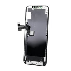 LCD Display NCC for Iphone 11 Pro Max Black Incell Prime цена и информация | Запчасти для телефонов и инструменты для их ремонта | 220.lv