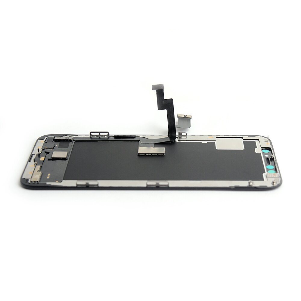 NCC Apple iPhone XS цена и информация | Telefonu rezerves daļas un instrumenti to remontam | 220.lv