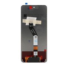 LCD Display for Xiaomi Poco M4 Pro 5G|Redmi Note 11 5G|Note 11T 5G black Premium Quality цена и информация | Запчасти для телефонов и инструменты для их ремонта | 220.lv